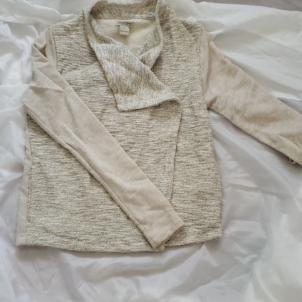 Lucky brand jacket